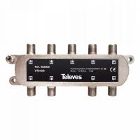 Пассивный антенный сплиттер Televes 453303