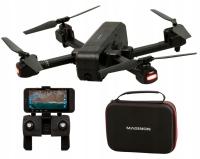 Dron Maginon QC 90 GPS 150 m 1500 mAh