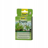 Tetra Crypto 10 Tab.Nawóz Do Roślin W Akwarium Zdrowyszybki Wzrost
