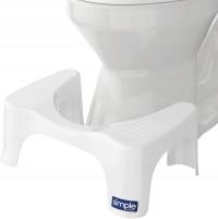 Squatty Potty Simple SP-SIMPLE-OS Taboret
