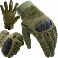 Тактильные Боевые перчатки выживания тактильные военные защитные для мотоцикла