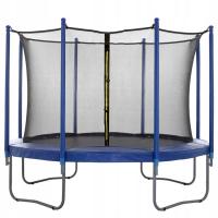 Siatka do trampoliny springos 305-305 cm