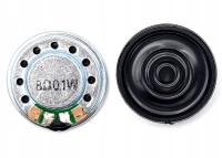 2 × широкополосный динамик MKMS YD20-8-0,1 черный