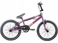 BMX Bike 20 Молодежная рама 19 PEGI Rotor 360 для мальчиков и девочек