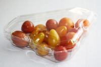 Контейнеры треугольные помидоры черри 250 г 100 шт