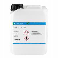 Nadtlenek wodoru 6% - Woda utleniona 6% 5L