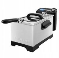 Frytkownica Taurus Professional 3 Plus (3l; 2100W)
