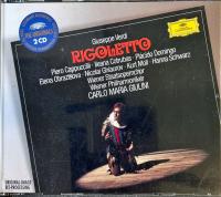 3 CD VERDI ERNANI