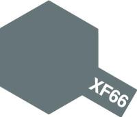 XF - 66 светло-серый 23 мл акриловая краска Tamiya 81366