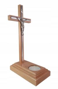 Деревянный крест набор Набор колядок колядка
