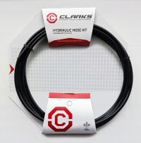 Przewód hamulca hydraulicznego CLARKS dla AVID SRAM (Elixir, CR, XX, XO) z