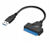 USB 3.0 SATA ПЕРЕХОДНИК АДАПТЕР ДЛЯ HDD SSD