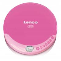 Проигрыватель компакт-дисков Lenco CD-011PK