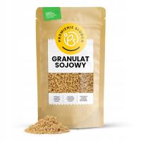 Granulat Sojowy bez GMO 250G