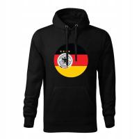 GERMANY Bluza Reprezentacji Niemiec