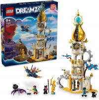 LEGO DREAMZzz 71477 Wieża Sandmana