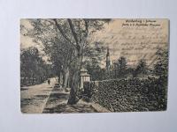 Wałbrzych ulica 1904