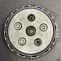 Honda PC 800 Sprzęgło Kosz Sprzęgłowy