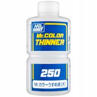 Rozcieńczalnik MR.HOBBY Mr. Color Thinner T-103 250 ml
