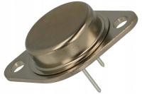 TRANZYSTOR bipolarny 2N3055 NPN TO3