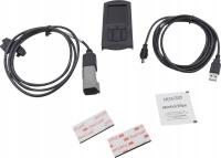 STEROWNIK ECU POWER VISION 3 CAN AM COMMANDER 1000 R EFI