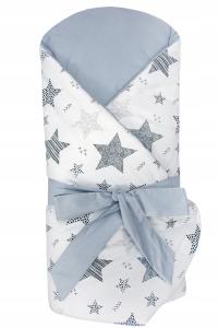 Детская пеленка 80x80