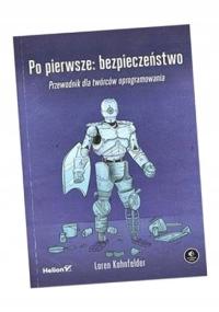 PO PIERWSZE: BEZPIECZEŃSTWO LOREN KOHNFELDER