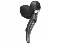 Klamkomanetka 11-rzędowa do hamulca hydraulicznego Shmano GRX ST-RX810-R