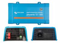 Przetwornica napięcia Victron Phoenix Inverter 12/500 900VA 12V 400/900W