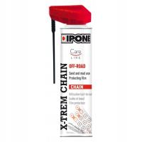 IPONE SPRAY CHAIN 250ML X-TREM OFF ROAD SMAR DO ŁA