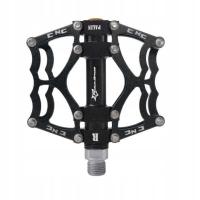 Rockbros, легкие, универсальные, педали, на, платформе, для, велосипеда