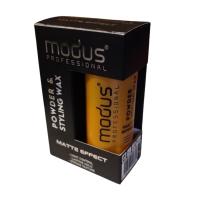 Puder do włosów Modus Matte Effect 20 ml