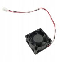 Wentylator Bestfan 40 x 40 mm XD4020D24HB