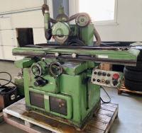 Szlifierka do płaszczyzn BPH-20NA, Czechoslovakia, 1974 r.