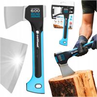 SIEKIERA TOPOREK UNIWERSALNA DO DREWNA MOCNA PORĘCZNA STAL CELLFAST 26cm