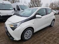 Toyota Aygo 1.0 VVT-i X-play II (2014-)