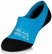 Buty Aqua-Speed Neo niebieski