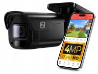 Kamera IP zewnętrzna Zintronic iktp430lv2-b