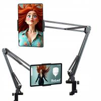 Держатель штатив CineGEN черный