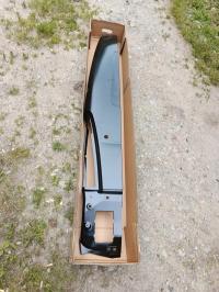 RENAULT MASTER III IV PRAWY SŁUPEK TYŁ POSZYCIE ORYGINAŁ