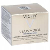 VICHY NEOVADIOL PERI-MENOPAUSE KREM NA NOC 15ml