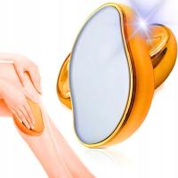 ЭПИЛЯТОР ЭПИЛЯТОРА ЭПИЛЯТОРА ЭПИЛЯТОРА КРИСТЛ БЕЗБОЛЕЗНЕННЫЙ ДЛЯ ЗОЛОТА УДАЛЕНИЯ ВОЛОС