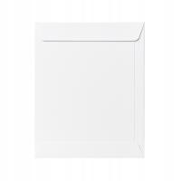 Koperty białe B5 HK 176 x 250 mm - 50 szt.