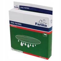 Filtry krążkowe do mleka 240 cedzidła Farma 200szt