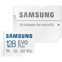 Карта памяти Samsung EVO Plus MB-MC128KA 128GB