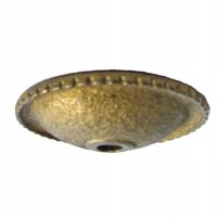 Podkloszówka 80x14 mm Medieval