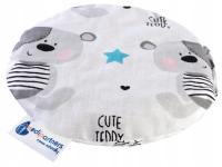 ГРЕЛКУ С КОСТОЧЕК ВИШНИ НА КОЛИКИ и БОЛИ ДЛЯ ДЕТЕЙ