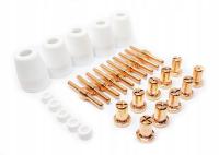 PPS 40 B2 сопла электрод сопло PARKSIDE электрод