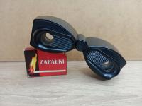 _ LORNETKA TEATRALNA 2,5 X _ LTE2 _ PZO WARSZAWA __ PRL !!! _