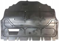 Osłona silnika dolna pod silnik Seat Ibiza IV 2008-2018 6Q0825237T DPA